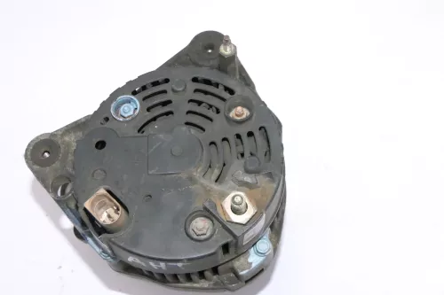 VW Lupo Lichtmaschine 70A 047903015G Generator Bosch AHT 1.0 997cm³ (113875)