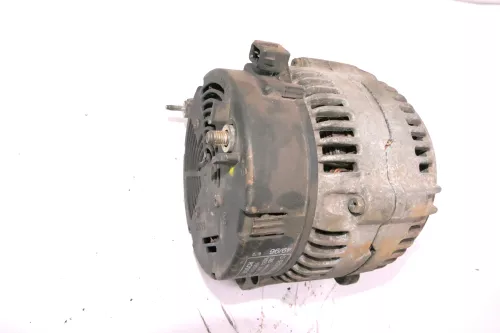 VW Sharan 7M Audi A3 T4 Lichtmaschine Generator 037903025D 120A (Stecker beachte (113902)