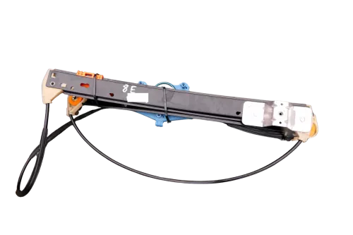 Audi A4 8E B6 B7 ektrischer Fensterheber Gestänge vorne links