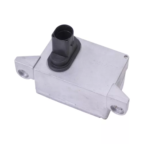 Audi A2 T5 Beschleunigungssensor ESP Sensor 7E0907655A Kombi Sensor Drehrate (114018)