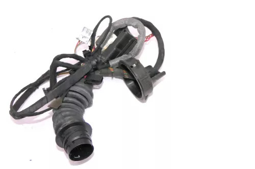 1x VW Sharan 7M Kabelbaum Tür Türkabelbaum ZV hinten rechts/ links 7M3971161AG