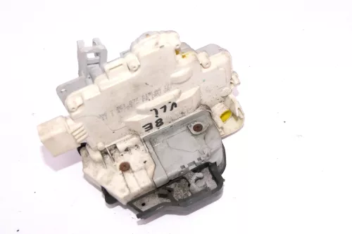 Audi A4 8E Exeo Stellmotor Tür Türschloß mit ZV vorne links 8E1837015aa