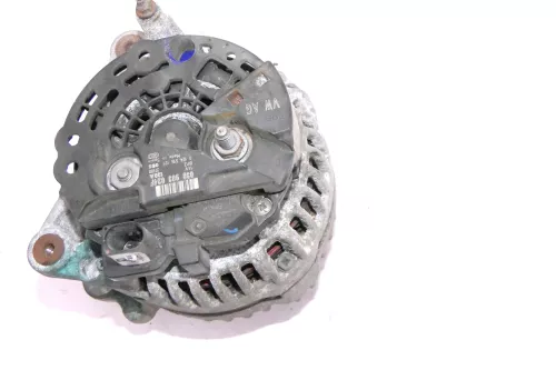 VW Golf 4 Audi A3 8L Lichtmaschine Generator 038903024F 120A TDI (114214)