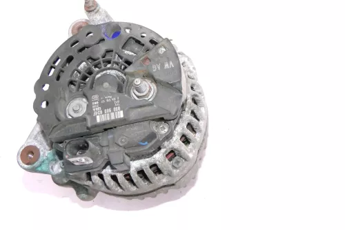 VW Golf 4 Audi A3 8L Lichtmaschine Generator 038903024F 120A TDI (114214)