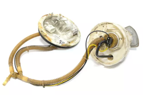 Audi A6 Passat 3BG Dieselpumpe Kraftstoffpumpe 4B0906087BD 2,5 TDI BAU BDG BDH (114268)