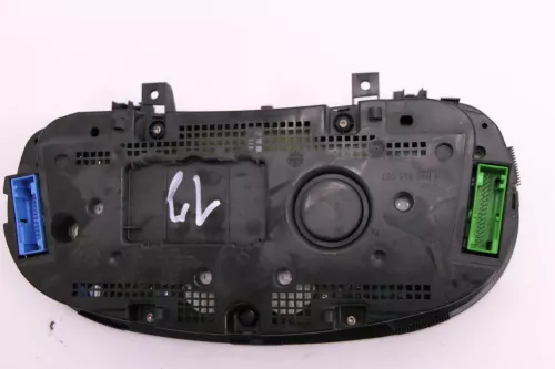 VW Golf 4 Bora Tacho Tachometer Kombiinstrument 1J0919860D 326.000km (114287)