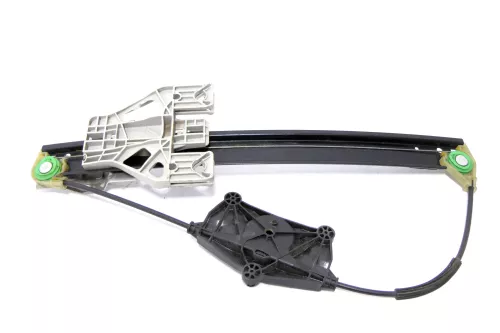 Audi A4 8K B8 ektrischer Fensterheber Gestänge hinten rechts 8K0839462A (114548)
