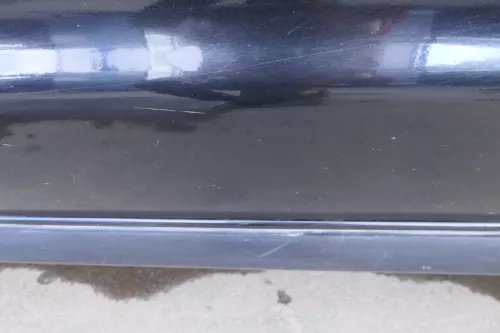 VW Sharan 7M Ford Galaxy Tür rechts vorne Beifahrertür schwarz LC9X ab2000 Facel (114577)
