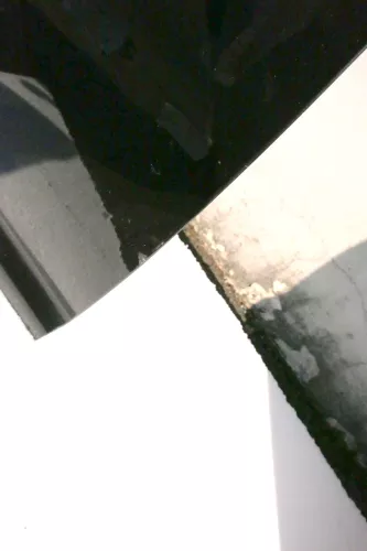 VW Golf 4 Tür vorne rechts Beifahrertür 2/3-Türer schwarz LC9Z (114605)