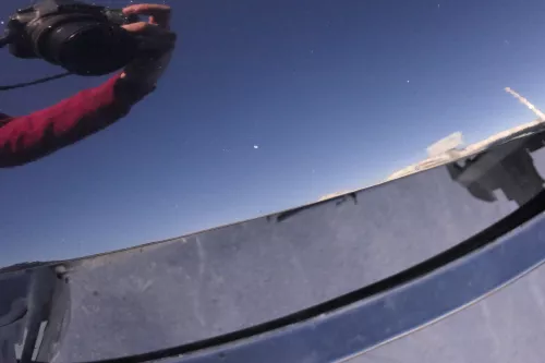 VW Passat 3BG Motorhaube Klappe vorne vorn Haube schwarz LC9X (114673)