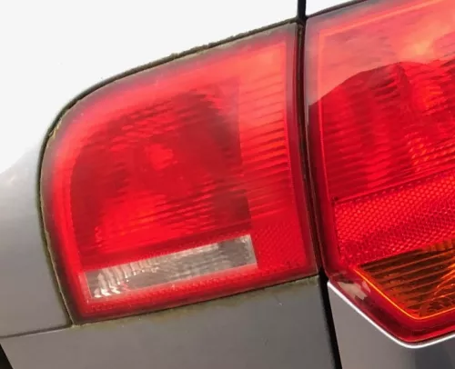 Audi A3 8P Rücklicht Rückleuchte 8P4945094B innen rechts 4/5-Türer Sportback
