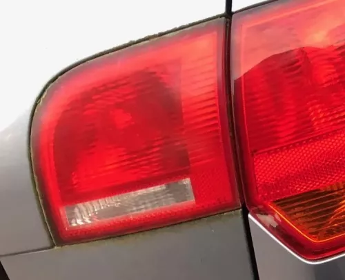 Audi A3 8P Rücklicht Rückleuchte 8P4945094B innen rechts 4/5-Türer Sportback (114719)