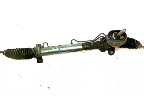 VW Sharan 7M Ford Galaxy Lenkgetriebe Lenkung Servolenkung Facelift ab ca.Bj2000