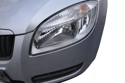 Skoda Fabia 5J Room Scheinwerfer links vorne 5J1941017 (KEIN XENON!) original