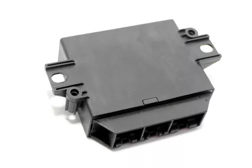 Audi A4 B6 A2 8Z Steuergerät Einparkhilfe 8Z0919283A Parkhilfe PDC (114826)