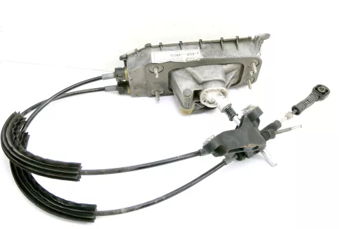 VW Polo 6R 9N3 Schaltgestänge Schaltung Gestänge Gangschaltung Schalthebel