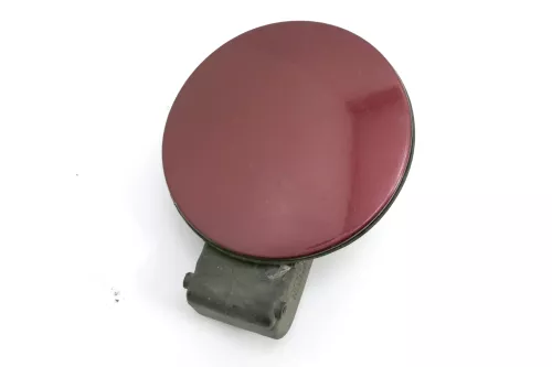 VW Passat 3B Limousine Tankdeckel Klappe Tankklappe Deckel Tank rot braun LB3Y