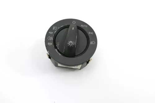 Audi A6 4F Lichtschalter Schalter Licht 4F1941531D Nebelscheinwerfer Auto Tagfah