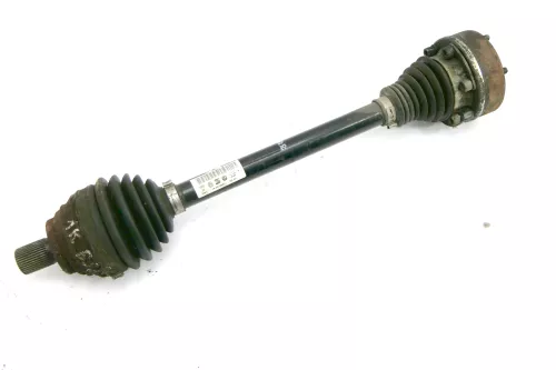 VW Golf 5 7 Antriebswelle 1,6 75kw links BGU BSE BDK Gelenkwelle 1K0407271B