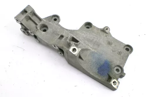 VW Passat 3C Golf 5 Halter Konsole Lichtmaschine Träger 2.0 TDI 03G903139F (114941)