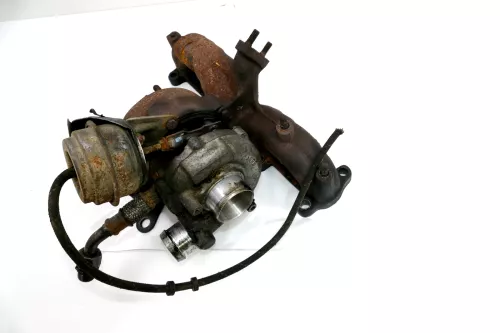 VW Linde H45 H40 H30 Turbolader Turbo 1,9 TDI 038253019C 038 253 019 C AVM BJC