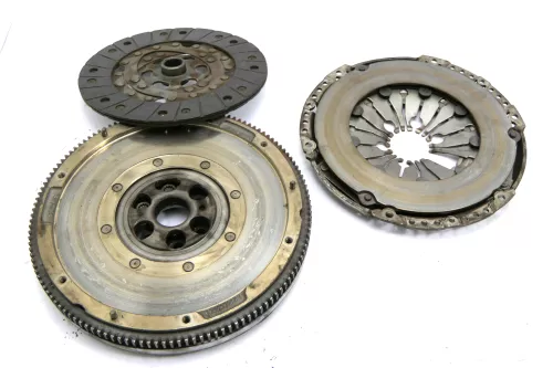 VW Polo 9N Golf 4 Schwungrad Zweimassenschwungrad Sachs 038105266AG BMT ALH ATD