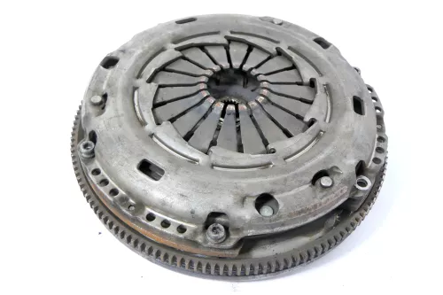 VW Polo 9N Golf 4 Schwungrad Zweimassenschwungrad Sachs 038105266AG BMT ALH ATD (115065)