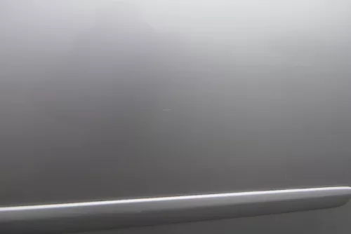 VW Polo 9N 9N3 Tür hinten links 4/5-Türer grau silber LA7W (115110)