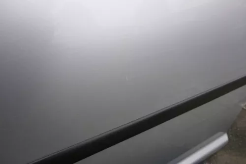 VW Golf 4 Bora Tür hinten rechts nur Kombi / Variant silber LA7W (115122)