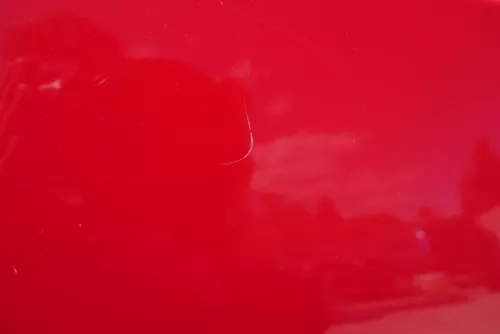 VW Golf 4 Bora Tür hinten links nur passend bei Kombi / Variant rot LY3D (115189)