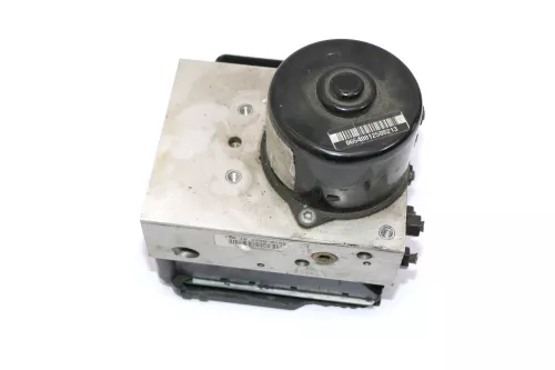 VW Sharan 7M ABS Steuergerät Hydroblock 7M3614111 7M3907375 (MIT ESP!!!)