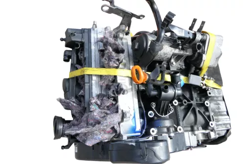 VW Touran Passat Motor CBAC CBAB CBBB 2.0 TDI 105kw 143PS ca. 98.000km ohneAnbau