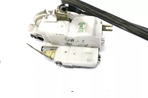 Seat Ibiza 6K Tür Türschloß mit Zentralverriegelung rechts 6K3837016C Facelift (115304)