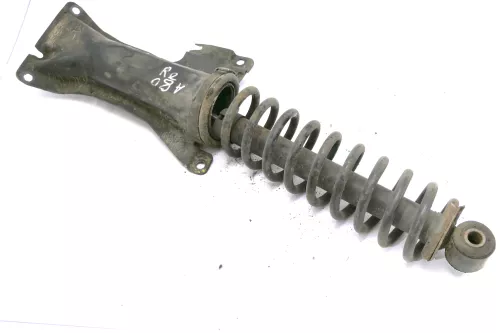 Audi 80 Stoßdämpfer hinten rechts Feder Federbein 8A0512342C Avant