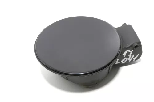 VW Golf 4 Limousine Tankdeckel Deckel Tank Tankverschluß schwarz L041