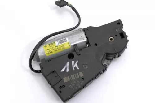 VW Golf 5 Passat Schiebedachmotor Motor Schiebedach 1K0959591