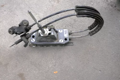 VW Toura Schaltgestänge Schaltung Gestänge Gangschaltung Schalthebel TDI