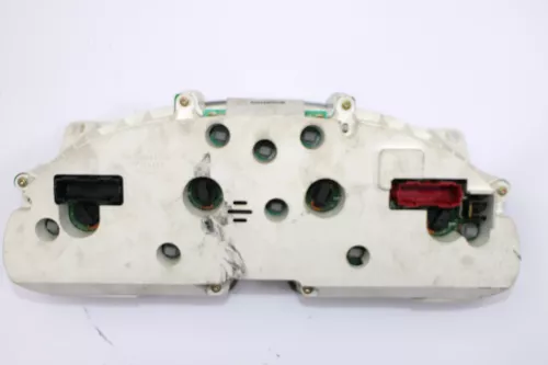 VW Sharan 7M Tacho Tachometer Kombiinstrument 7M1919882R Diesel TDI (115649)