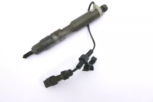 VW Golf 4 Bora Leon Nadelhubgeber Düse 038130202B 1,9 TDI ASV 81kw 110PS Motor