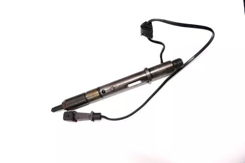 Audi A6 4B A8 Einspritzdüse Düse 059130202C 2,5 TDI AKN AFB Motor 150PS 110kw