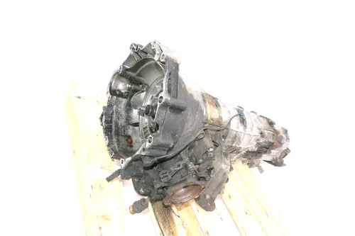 Audi A4 3B Quattro Allrad Getriebe Automatik FAP EMM EUA FRU 2,5 TDI AKN (115768)