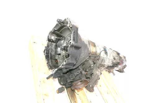 Audi A4 3B Quattro Allrad Getriebe Automatik FAP EMM EUA FRU 2,5 TDI AKN (115768)