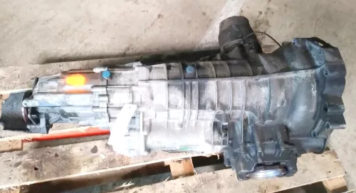 Audi A4 3B Quattro Allrad Getriebe Automatik FAP EMM EUA FRU 2,5 TDI AKN