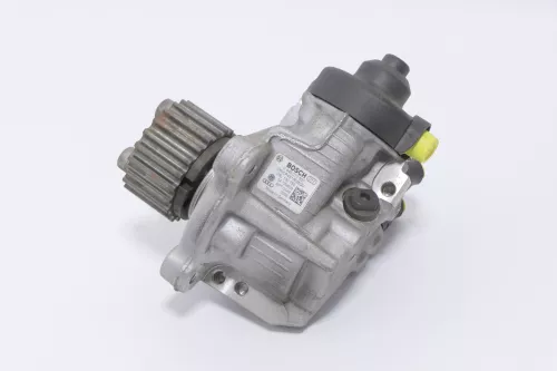 VW Passat 3C Audi A4 Hochdruckpumpe 03L130851AX 03L130755 03L130851X 2.0 TDI (115912)