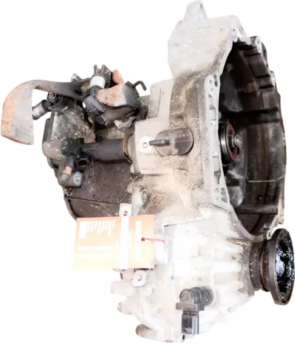 VW Golf 4 A3 1,9 TDI Getriebe 5 Gang 66kw 90PS - 81kw EBJ (ALH/AGR/ASV/AHF Motor