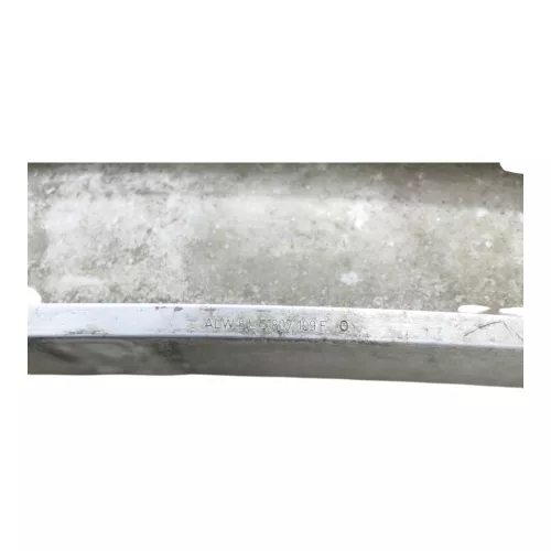 Audi A3 8L Querträger Stoßfänger Pralldämpfer Aufpralldämpfer vorne 8L0807109F (115967)