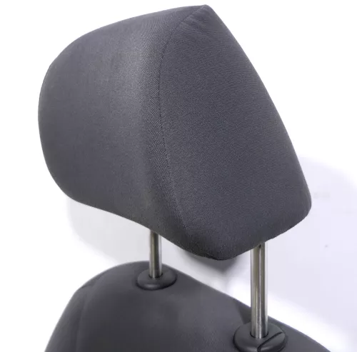 VW Touran 1T Kopfstütze vorne rechts oder links dunkel anthrazit (115970)