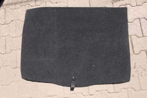 VW Golf 5 + 6 Kombi Variant Verkleidung Abdeckung Kofferraum Teppich Boden