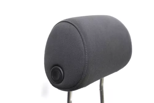 Audi A4 B6 8E Kopfstütze vorne links schwarz / soul vorn 8E0881901 (116065)