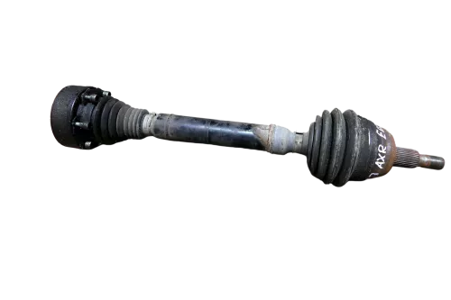 VW Golf 4 A3 Antriebswelle Gelenkwelle links vorn 1J0407271FN 1,9 TDI ATD AXR (116068)